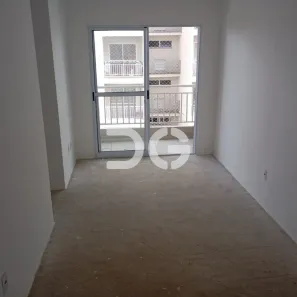 Apartamento com 2 Quartos à venda, 47m² no Vila Yolanda Costa e Silva, Sumaré