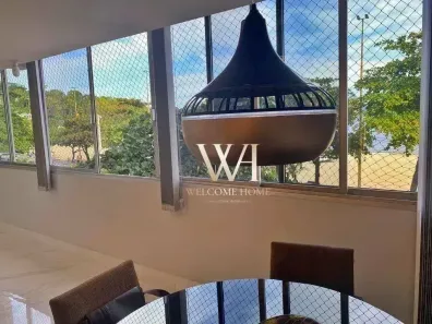 Apartamento com 4 Quartos à venda, 171m² no Icaraí, Niterói