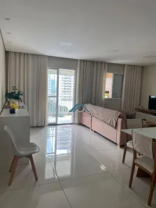 Apartamento com 3 Quartos à venda, 105m² no Jardim Tupanci, Barueri