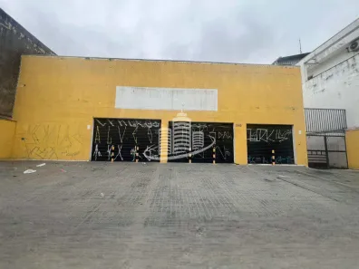 Ponto Comercial para alugar, 500m² no Jardim Presidente Dutra, Guarulhos
