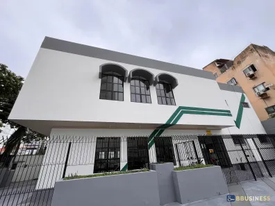 Prédio Comercial à venda, 332m² no Centro, Campos dos Goytacazes