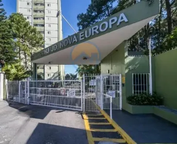 Apartamento com 2 Quartos à venda, 51m² no Jardim Germânia, São Paulo