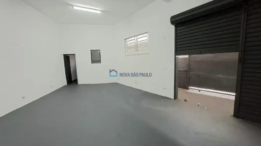 Ponto Comercial para alugar, 74m² no Americanópolis, São Paulo