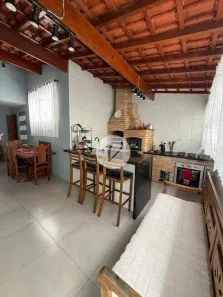 Cobertura com 2 Quartos à venda, 100m² no Casa Branca, Santo André
