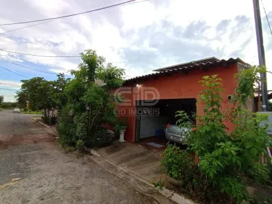 Casa com 4 Quartos à venda, 180m² no Pascoal Ramos, Cuiabá