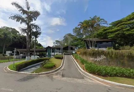 Lote/Terreno à venda, 918m² no Chácaras Copaco, Arujá