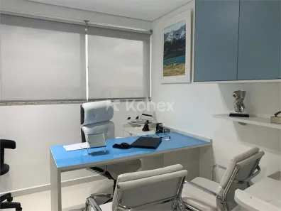 Sala Comercial à venda, 42m² no Água Fria, São Paulo