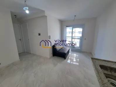Apartamento com 2 Quartos à venda, 40m² no Paraisópolis, São Paulo