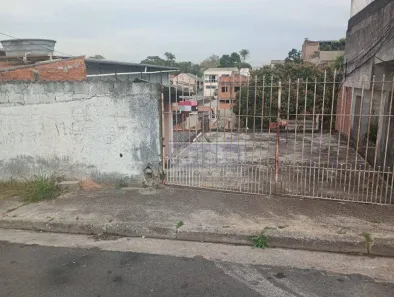 Lote/Terreno à venda, 399m² no Vila Mangalot, São Paulo