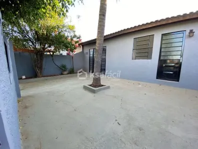 Casa com 3 Quartos à venda, 92m² no Conjunto Aero Rancho, Campo Grande