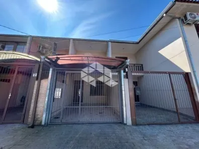 Casa com 2 Quartos à venda, 86m² no Ana Nery, Santa Cruz do Sul
