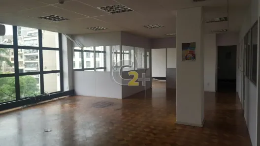 Sala Comercial à venda, 258m² no República, São Paulo