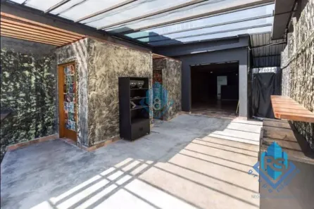Imóvel Comercial com 3 Quartos à venda, 132m² no Mauá, São Caetano do Sul