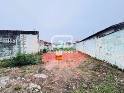 Lote/Terreno à venda, 250m² no Jardim Emília, Jacareí