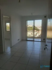 Apartamento com 2 Quartos à venda, 48m² no Jardim Santa Terezinha (Zona Leste), São Paulo