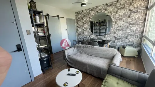 Apartamento com 2 Quartos para alugar, 74m² no Bela Vista, São Paulo