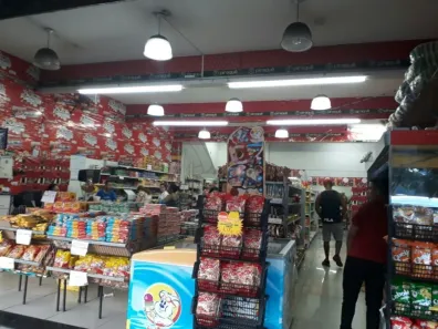 Imóvel Comercial à venda, 450m² no Canindé, São Paulo