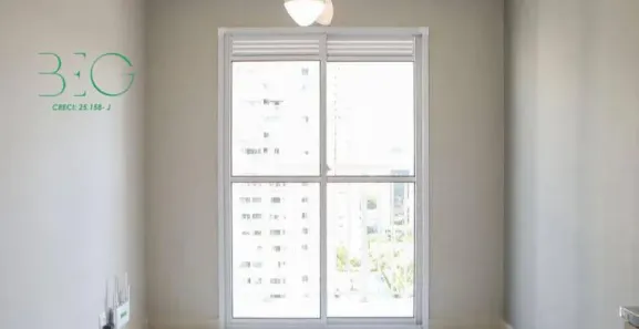 Apartamento com 2 Quartos à venda, 34m² no Parque Industrial Tomas Edson, São Paulo