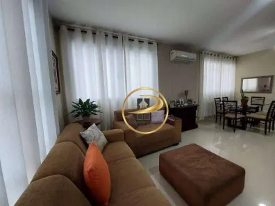 Sobrado com 3 Quartos à venda, 212m² no Aparecida, Santos