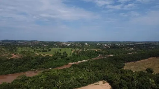 Fazenda/Sítio com 4 Quartos à venda, 3140000m² no Setor Central, Baliza