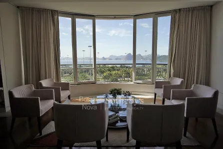 Apartamento com 3 Quartos à venda, 423m² no Flamengo, Rio de Janeiro