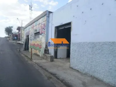 Casa com 3 Quartos à venda, 350m² no Concórdia, Belo Horizonte