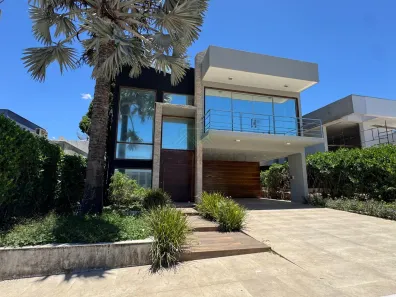 Casa de Condomínio com 3 Quartos à venda, 420m² no Senador Arnon de Melo, Arapiraca