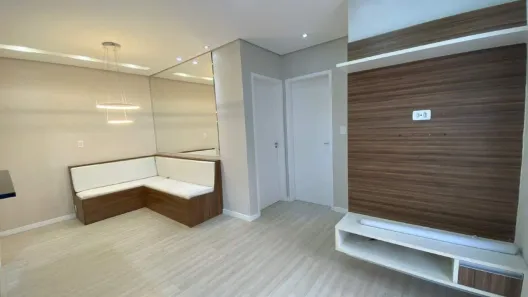 Apartamento com 2 Quartos à venda, 58m² no Ponte de São João, Jundiaí