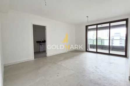 Apartamento com 3 Quartos à venda, 111m² no Indianópolis, São Paulo