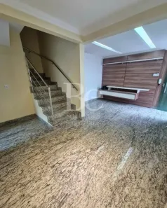 Casa com 3 Quartos à venda, 120m² no Santa Terezinha, Belo Horizonte