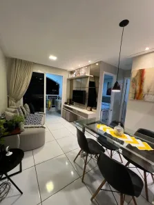 Apartamento com 2 Quartos à venda, 53m² no Passaré, Fortaleza