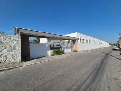 Apartamento com 2 Quartos para alugar, 61m² no Parque Guadalajara (Jurema), Caucaia