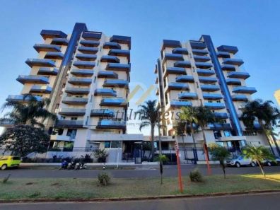 Apartamento com 3 Quartos à venda, 150m² no Parque Faber Castell I, São Carlos