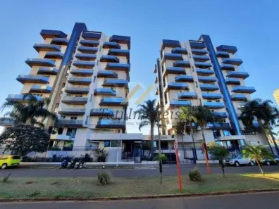 Apartamento com 3 Quartos à venda, 150m² no Parque Faber Castell I, São Carlos