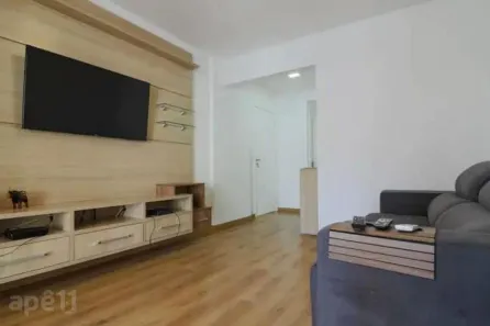 Apartamento com 2 Quartos à venda, 65m² no Jardim Paulista, São Paulo