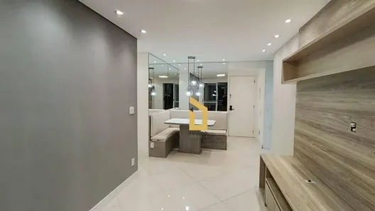 Apartamento com 2 Quartos à venda, 63m² no Vila Gustavo, São Paulo