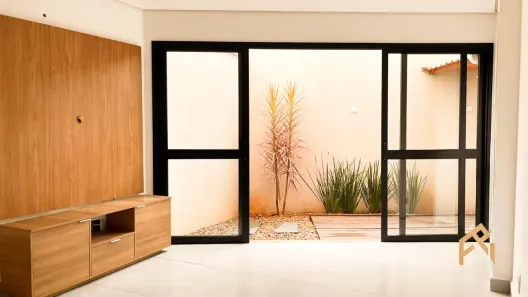 Casa de Condomínio com 2 Quartos para alugar, 90m² no Jardim Consórcio, São Paulo