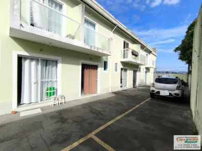 Apartamento com 1 Quarto à venda, 40m² no Balneário Arpoador, Peruíbe