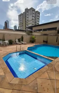 Apartamento com 3 Quartos à venda, 119m² no Nazaré, Belém