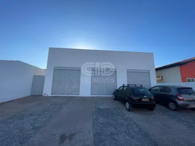 Sala Comercial para alugar, 112m² no Morada da Serra, Cuiabá