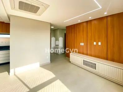 Cobertura com 3 Quartos para alugar, 130m² no Setor Bueno, Goiânia