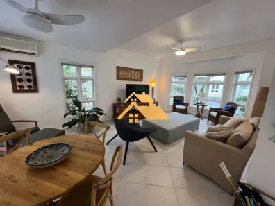 Casa de Condomínio com 4 Quartos para venda ou aluguel, 180m² no Bairro de Juquehy, São Sebastião