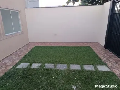 Casa com 2 Quartos à venda, 125m² no Parque São Cristóvão, Taubaté