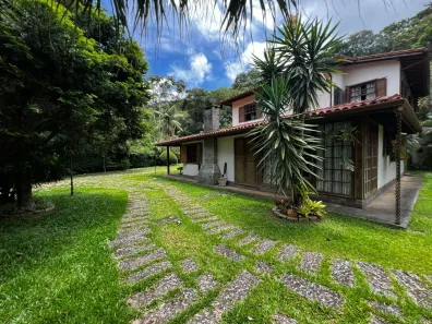 Casa com 3 Quartos à venda, 250m² no Chácara Paraíso, Nova Friburgo