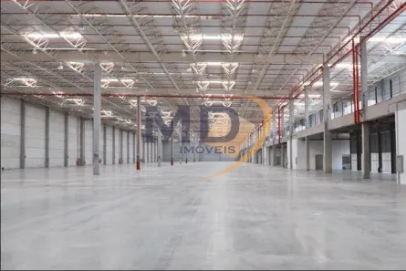 Galpão/Depósito/Armazém para alugar, 1996m² no Vila San Martin, Campinas
