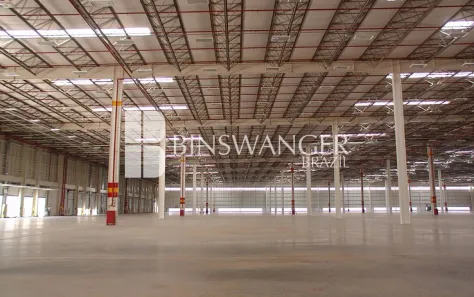 Galpão/Depósito/Armazém para alugar, 1000m² no Água Chata, Guarulhos