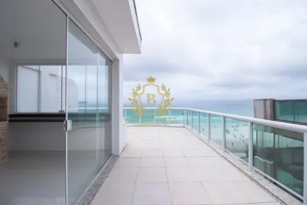 Cobertura com 6 Quartos à venda, 370m² no Passagem, Cabo Frio