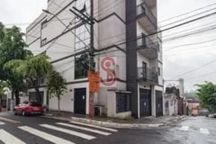 Apartamento com 2 Quartos para alugar, 37m² no Vila Invernada, São Paulo