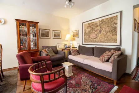 Apartamento com 3 Quartos à venda, 74m² no Indianópolis, São Paulo