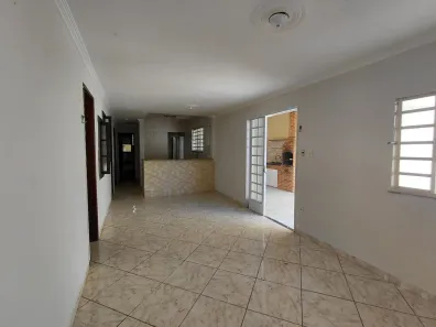 Casa de Condomínio com 3 Quartos à venda, 98m² no Campo Grande, Rio de Janeiro